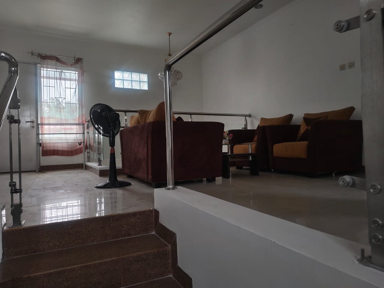 Dijual Rumah di Grand Taruma Karawang